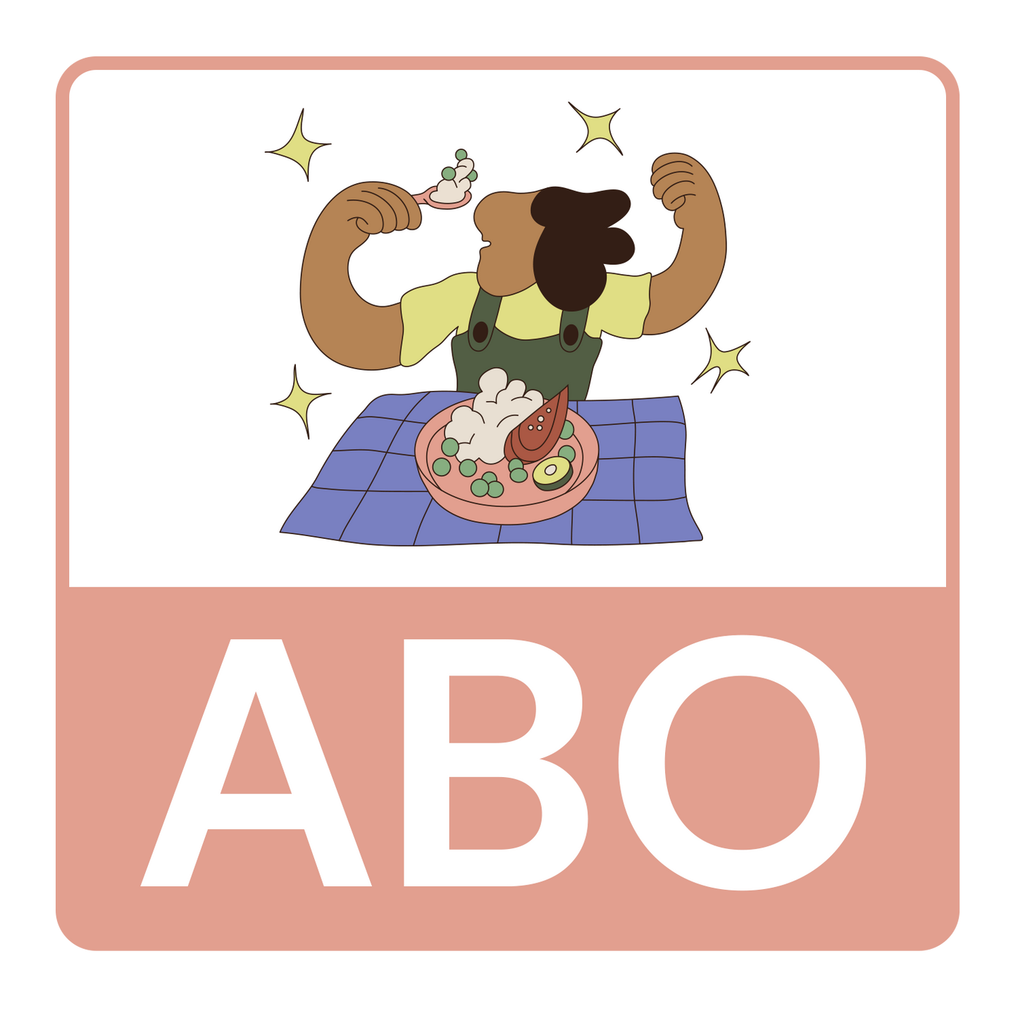 CHINUKI - ABO