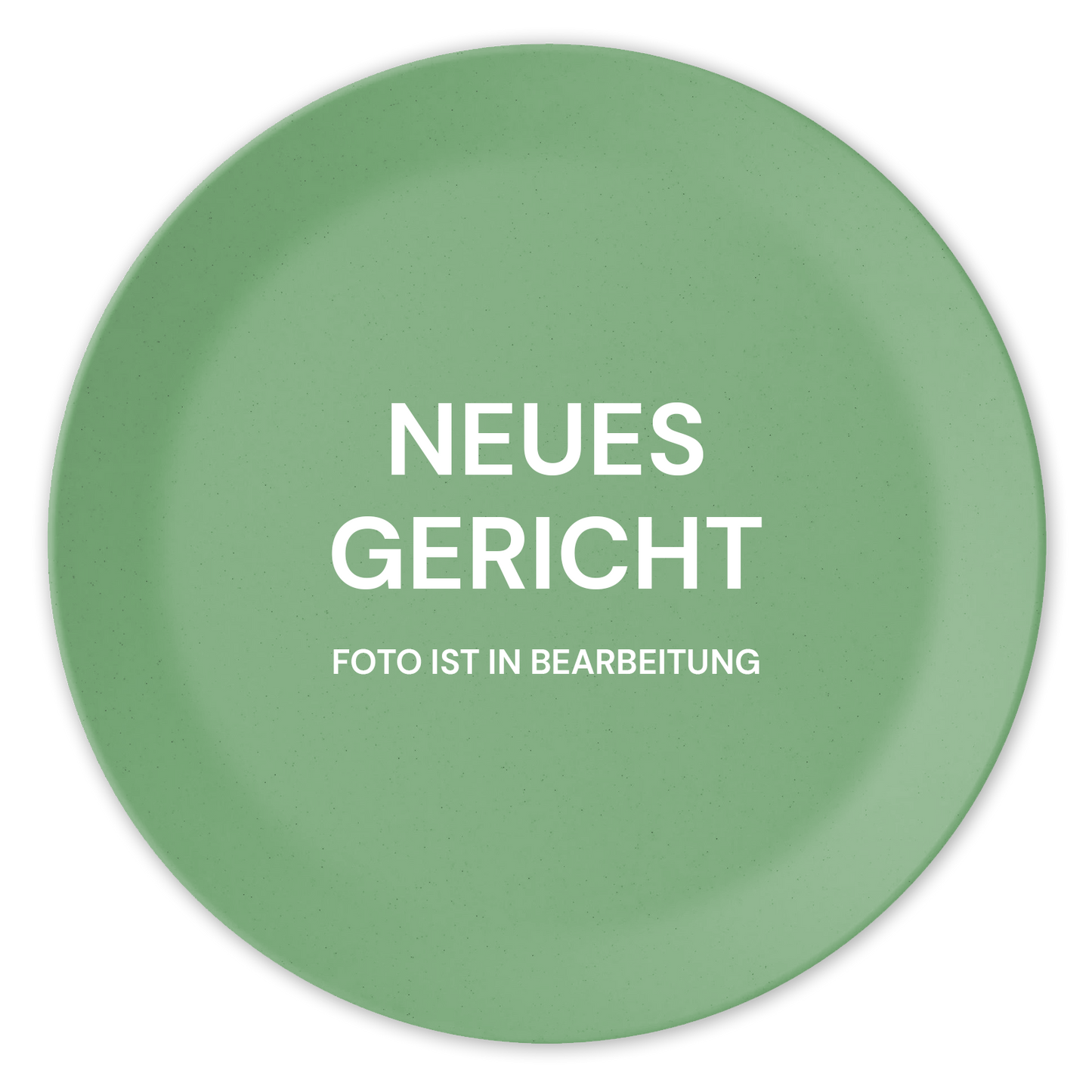 Kartoffelpüree mit Linsengemüse