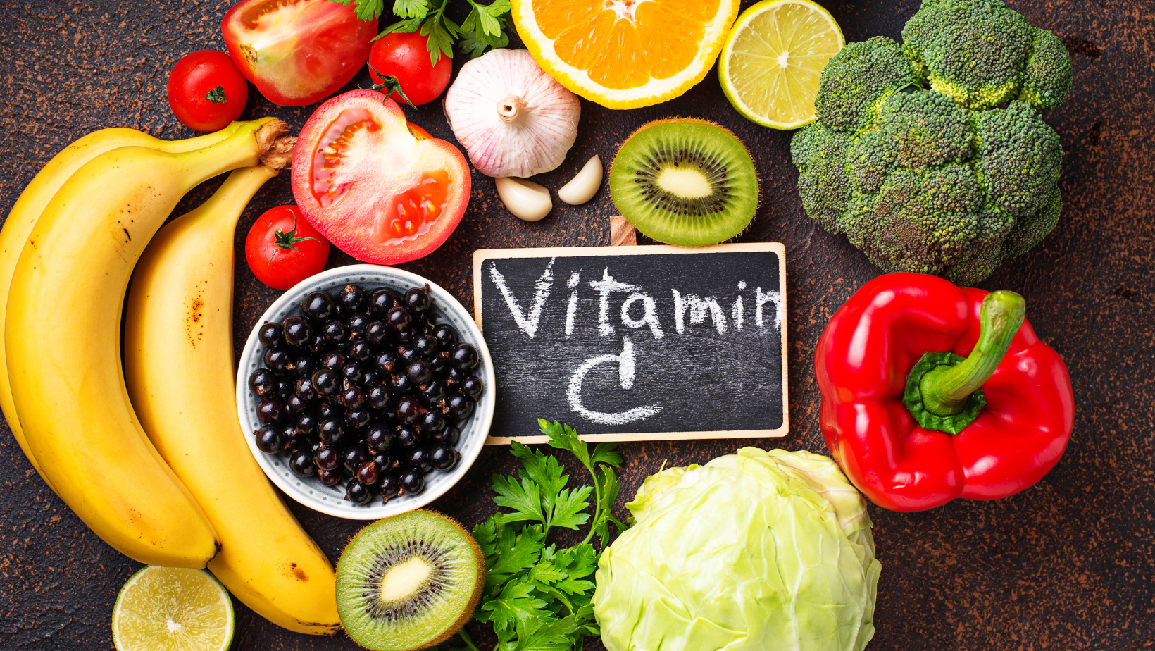 Vitamin C