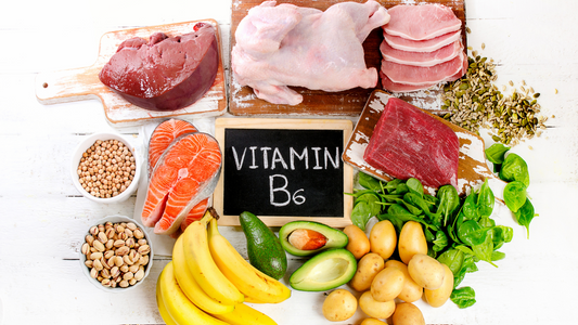 Vitamin B6