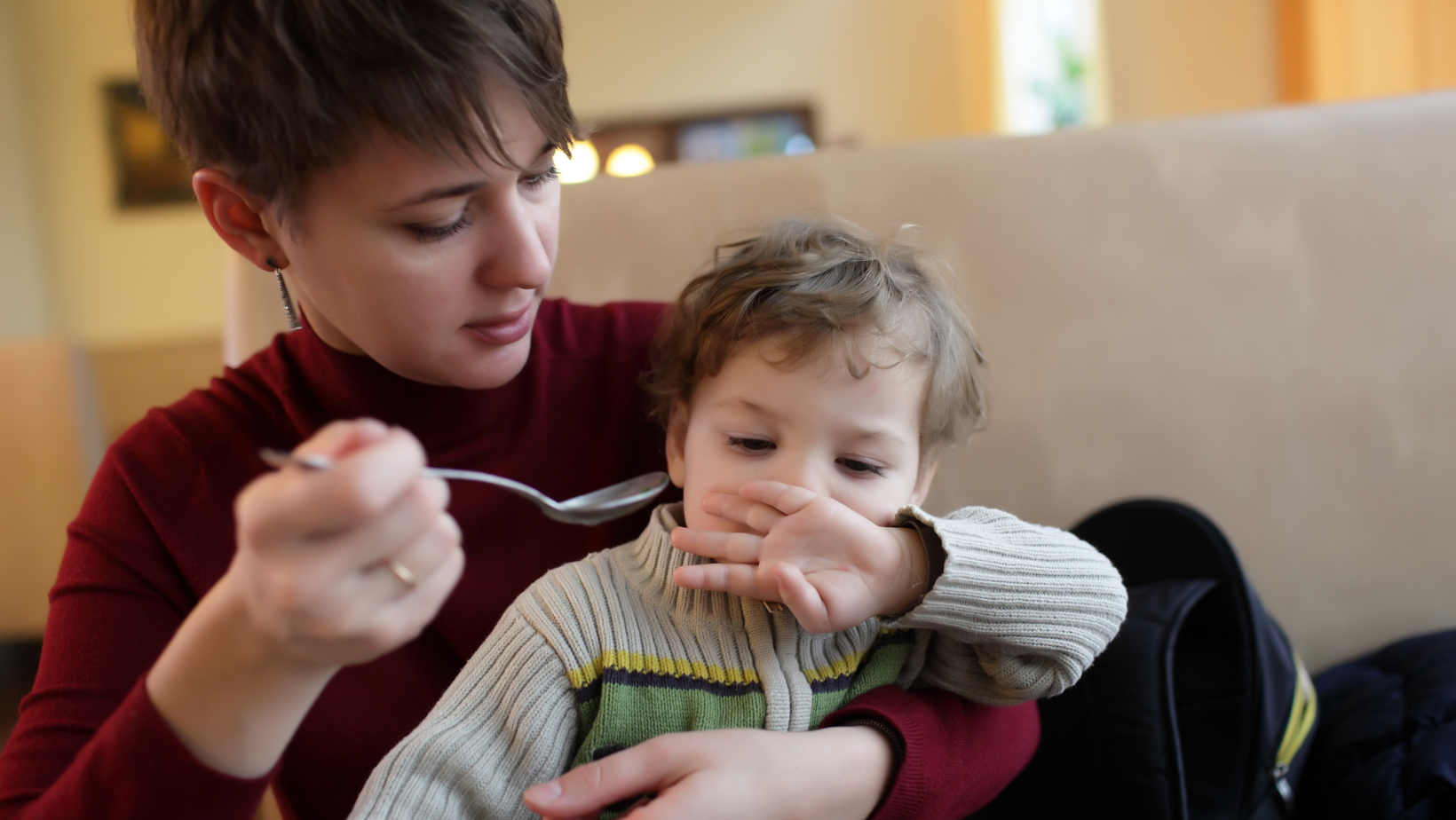 Kinderernährung, Neophobie und Co. – Chinuki Kindermahlzeiten