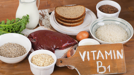 Vitamin B1