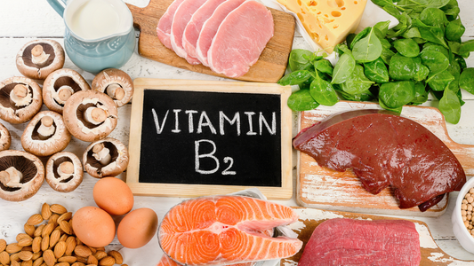 Vitamin B2
