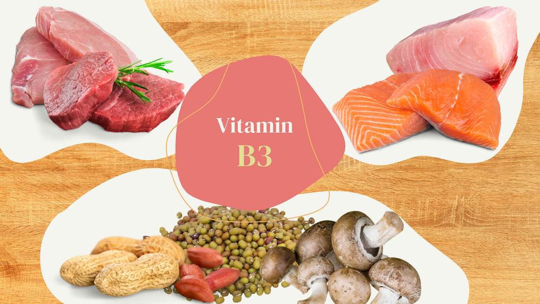 Vitamin B3