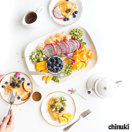 Präventive Ernährung bei Kindern