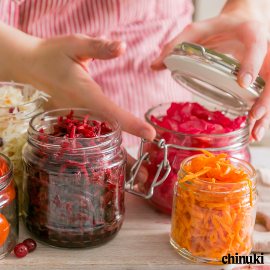 Fermentieren DIY