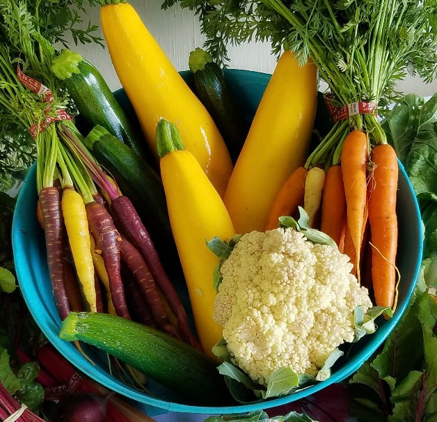 Saisonale Rezepte - Möhrenaufstrich