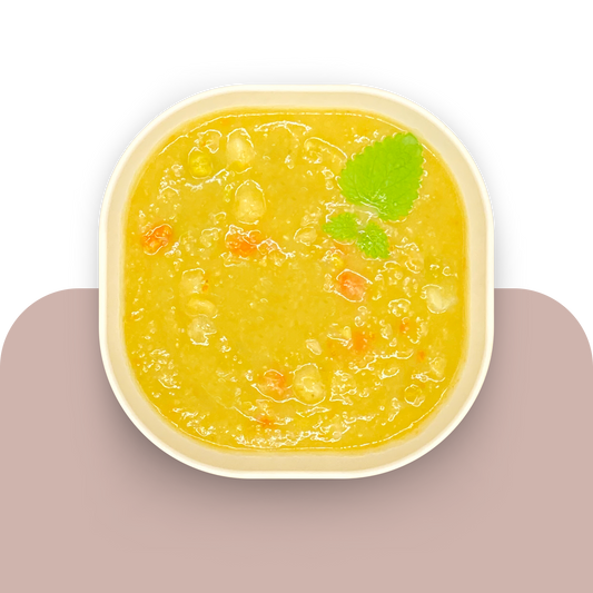 Erbseneintopf
