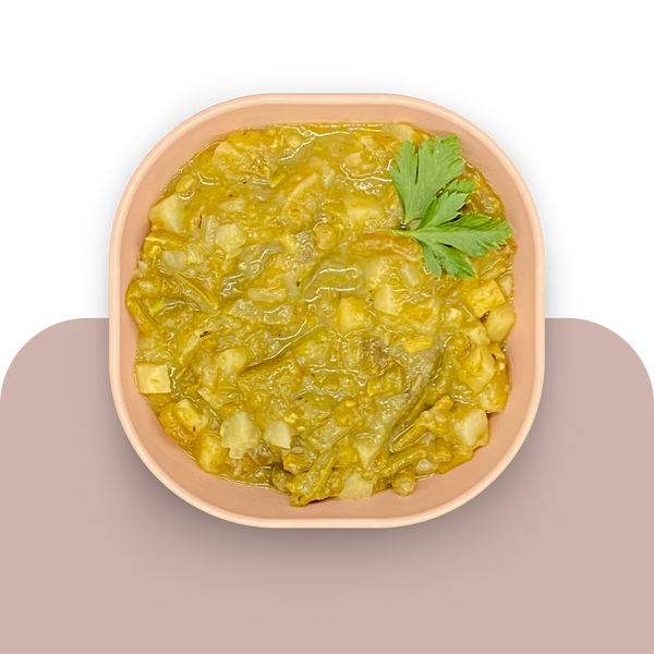 Bohneneintopf