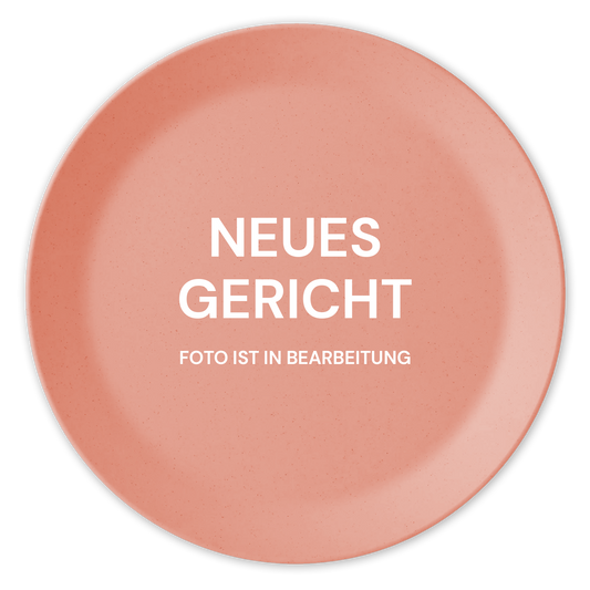 Bulgurpfanne mit Kichererbsen